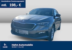 Skoda Scala 1.5TSI DSG Style LED Pano APP SHZ Virtual