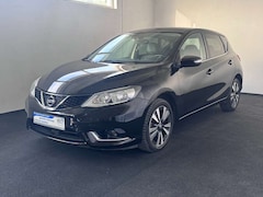 Bild des Angebotes Nissan Pulsar 1.2 Automatik N-Connecta°RKamera°Garantie