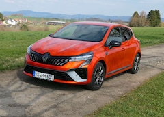 Bild des Angebotes Renault Clio Esprit Alpine E-Tech Full Hybrid mit Sorglospaket
