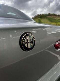 Bild des Angebotes Alfa Romeo 156 3.2 V6 24V GTA