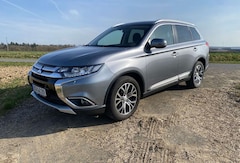 Bild des Angebotes Mitsubishi Outlander SUV-Star+ 4WD