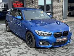 Bild des Angebotes BMW 118 i Edition M Sport Shadow*Leder*Navi*Led*PDC*