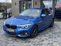 BMW 118 i Edition M Sport Shadow*Leder*Navi*Led*PDC*