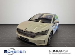 Bild des Angebotes Skoda Enyaq iV 80 Loft Matrix-LED, Pano, RFK, DCC, HuD