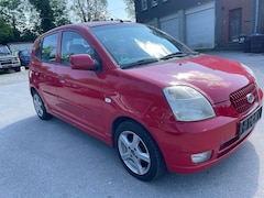 Bild des Angebotes Kia Picanto 1.1 EX