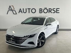 Bild des Angebotes VW Arteon Lim DSG NAVI*ViCo*ACC*4xSHZ*MFL*PDC*LED*