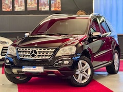 Bild des Angebotes Mercedes-Benz ML 500 Sportpaket Airmatic Kamera BiXenon Memory