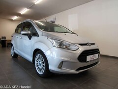 Bild des Angebotes Ford B-Max B-MAX Titanium,Kamera,PDS,Neu Zahnriemen