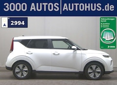 Bild des Angebotes Kia Soul e- Spirit Navi LED Shz Sound HuD RFK