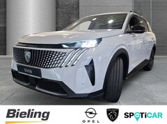 Bild des Angebotes Peugeot 5008 Neuer Allure HYBRID 136 e-DSC6 Navi ACC 360 Kamera