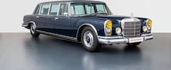Bild des Angebotes Mercedes-Benz 600 W100 600 Pullman