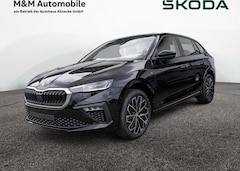 Bild des Angebotes Skoda Scala 1.0 TSI Drive SHZ NAVI AHK MATRIX-LED