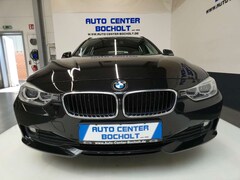 Bild des Angebotes BMW 318 d Touring*Aut*Navi*PDC*Sitzheizung