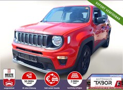 Bild des Angebotes Jeep Renegade 1.0 T-GDI 120 Sport