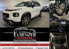 Bild des Angebotes Citroen C3 Aircross Shine#Tempomat#Navi#Automatik#Klima