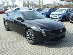 Bild des Angebotes Peugeot 508 Kombi, 8 Gang Automatik, Navi, el. Heckklappe, LED