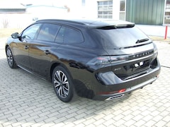 Bild des Angebotes Peugeot 508 Kombi, 8 Gang Automatik, Navi, el. Heckklappe, LED