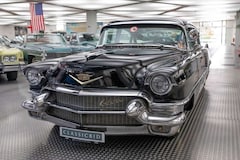 Bild des Angebotes Cadillac Deville DeVille Serie 62