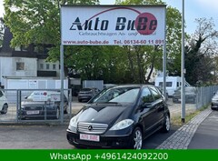 Bild des Angebotes Mercedes-Benz A 150 A A 150 2.HAND!|LAMELLENDACH