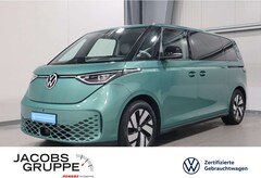 Bild des Angebotes VW ID. Buzz