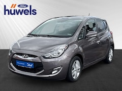 Bild des Angebotes Hyundai iX20 Trend+Navi+Klimaautom+SHZ+Rückfahrk.+Allwetter