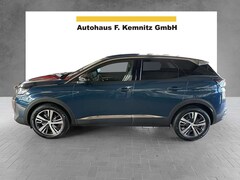 Bild des Angebotes Peugeot 3008 Allure Pack / LED / ABSTANDSTEMPO / PDC / DAB