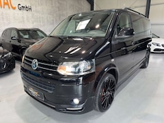 Bild des Angebotes VW T5 Caravelle /lang/VIP/SONDERAUSSTATTUNG/TV/AMBIE