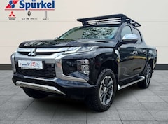 Bild des Angebotes Mitsubishi L200 Intro Edition Doppelkabine 4WD 4x4, Automatik, Rüc
