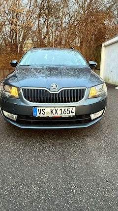 Bild des Angebotes Skoda Octavia Combi 2.0 TDI Green tec DSG Solution