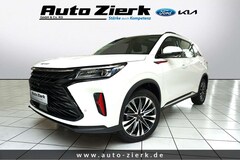 Bild des Angebotes DFSK Fengon 1.5 Turbo GDI Autom. 7-Sitzer 360°Kam.