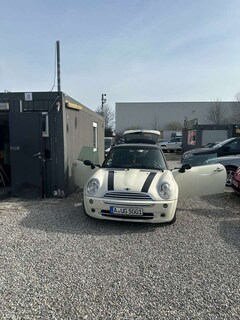 Bild des Angebotes MINI Cooper Rabatt