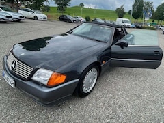 Bild des Angebotes Mercedes-Benz SL 300 300 SL-24