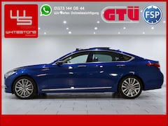 Bild des Angebotes Hyundai Genesis G80 3.8 V6 ** Gr. Garantie incl. ** Voll