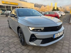 Opel Astra Electric GS