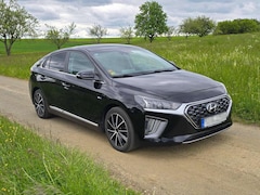 Bild des Angebotes Hyundai IONIQ IONIQ Hybrid 1.6 GDI Style