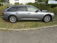 Bild des Angebotes Audi A6 45 TFSI basis