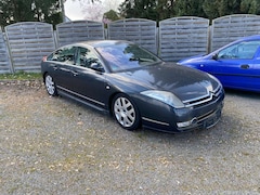 Bild des Angebotes Citroen C6 V6 HDi 205 Biturbo FAP Exclusive Scheunenfund