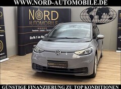 Bild des Angebotes VW ID.3 Pro Performance CCS/Navi/LED/PDC Pro Performance