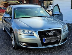 Bild des Angebotes Audi A8 A8 3.2 FSI