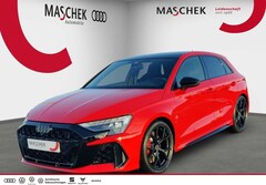 Bild des Angebotes Audi RS3 Sportback Pano SCHALENSITZ DesPak HuD SONOS Kamera