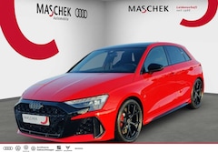 Bild des Angebotes Audi RS3 Sportback Pano SCHALENSITZ DesPak HuD SONOS Kamera