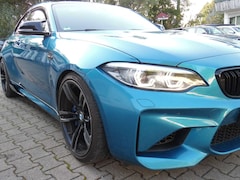 Bild des Angebotes BMW M2 M-Performance*LCI*beheiz.Lenkr.*Momory*Carbon*HK