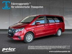 Bild des Angebotes Mercedes-Benz EQV 300 Lang LED+DISTR+5 JAHRE GARANTIE
