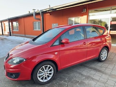 Bild des Angebotes SEAT Altea XL Style Ecomotive * AHK * Mit 1Jahr Garantie *