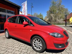 Bild des Angebotes SEAT Altea XL Style Ecomotive * AHK * Mit 1Jahr Garantie *
