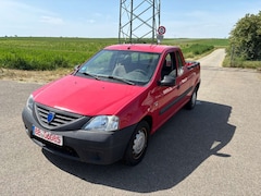 Dacia Logan Pickup Ambiance *TÜV Neu *AHK