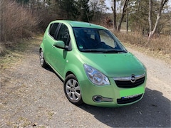 Bild des Angebotes Opel Agila Edition TÜV NEU