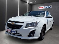 Bild des Angebotes Chevrolet Cruze Station Wagon 1.6 LS