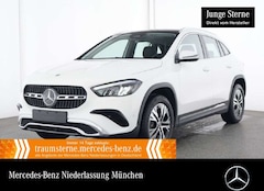Bild des Angebotes Mercedes-Benz GLA 250 4M PROGRESSIVE+PANO+360°+TOTW+8G