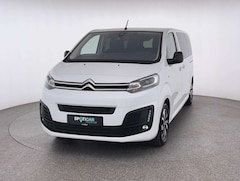 Bild des Angebotes Citroen Spacetourer 2.0D*NAVI*SHZ*RFK*uvm
